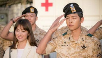 #HipweeDaebak–Awal Mula Aku Mulai Menyukai Drama Korea, Awalnya Biasa Aja Tapi Lama-Lama Menyenangkan.