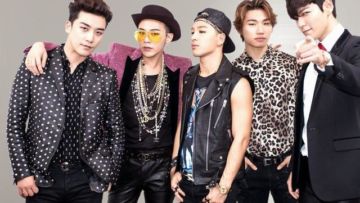 #HipweeDaebak-Jangan Lupakan Idol Kami, Curhatan Fans K-Pop Generasi Kedua.