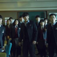 #HipweeDaebak-Kisah Hantu Korban Bullying yang Balas Dendam