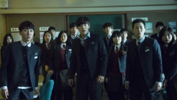 #HipweeDaebak-Kisah Hantu Korban Bullying yang Balas Dendam