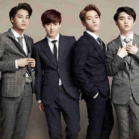 #HipweeDaebak-Ada Lollipop Ada Bolu, K-POP I LOVE U!