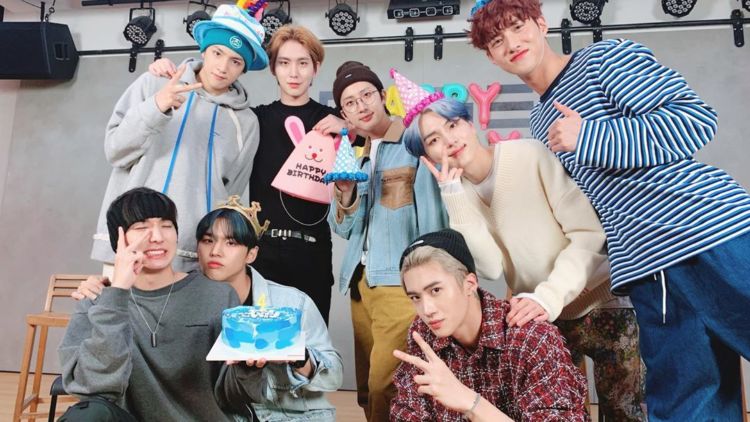#HipweeDaebak-Kenalan dengan Dunia K-Pop Sebelum Terkenal Seperti Sekarang.