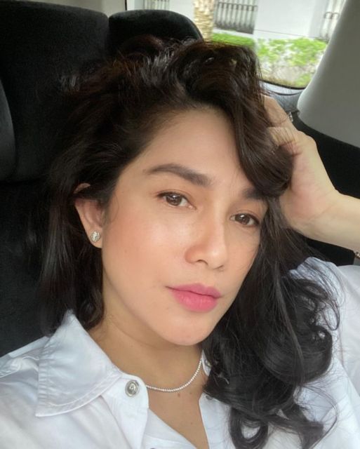 Lakukan Hal Mulia, 6 Artis Indonesia Ini Putuskan Jadi Pendonor ASI untuk Bayi yang Membutuhkan