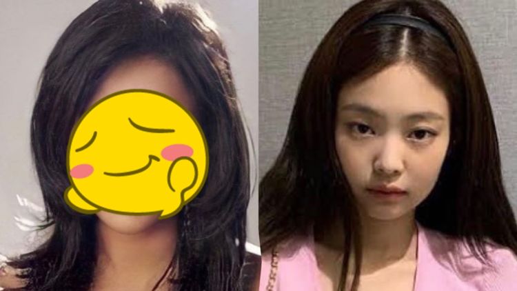 Foto Masih Muda Disandingkan dengan Pentolan BLACKPINK, Inul Daratista Disebut Mirip Jennie. Setuju?