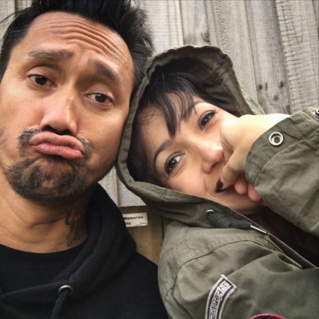 Akui Perselingkuhannya dengan Tora Sudiro, Mieke Amalia: Kita Menemukan Cinta di Saat yang Tak Tepat