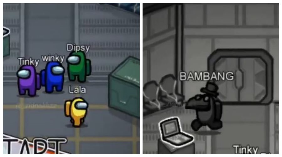 11 Username Game Among Us yang Kocaknya Kebangetan. Biar Nggak Ketahuan Kalau Impostor, ya?