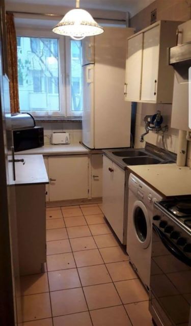 11 Desain Dapur yang Bikin Ngakak, Saking Nyelenehnya. Chef Juna Pasti Migren Melihat ini :(