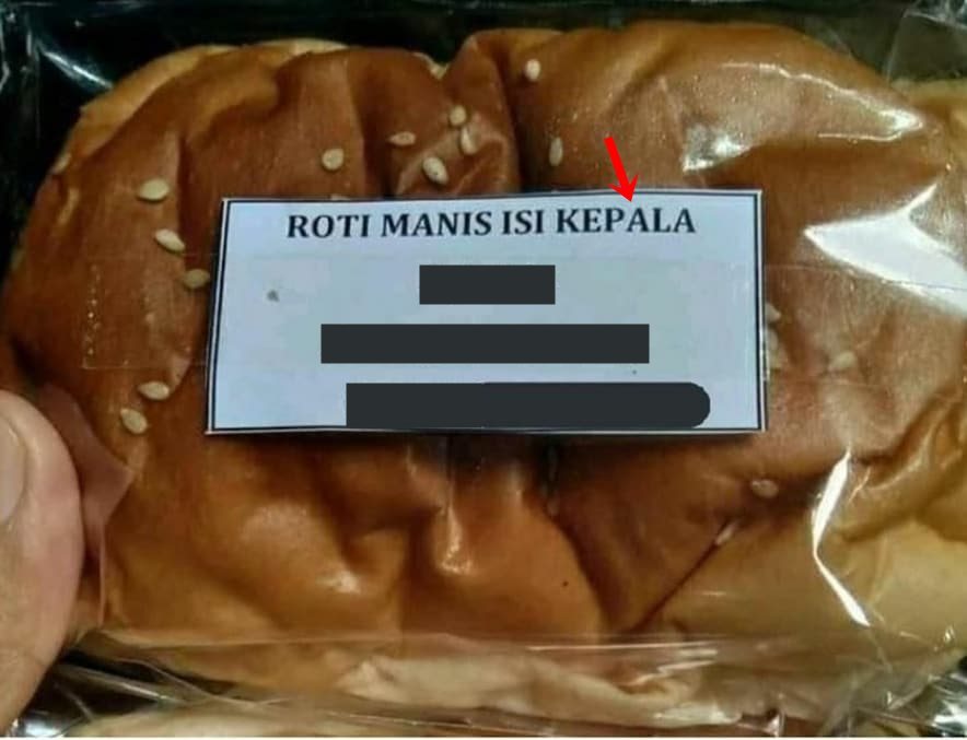 Bas Kepala Roti 10 Jenis Roti yang Akan Membuatmu Merem Melek sejak Pandangan Pertama ...