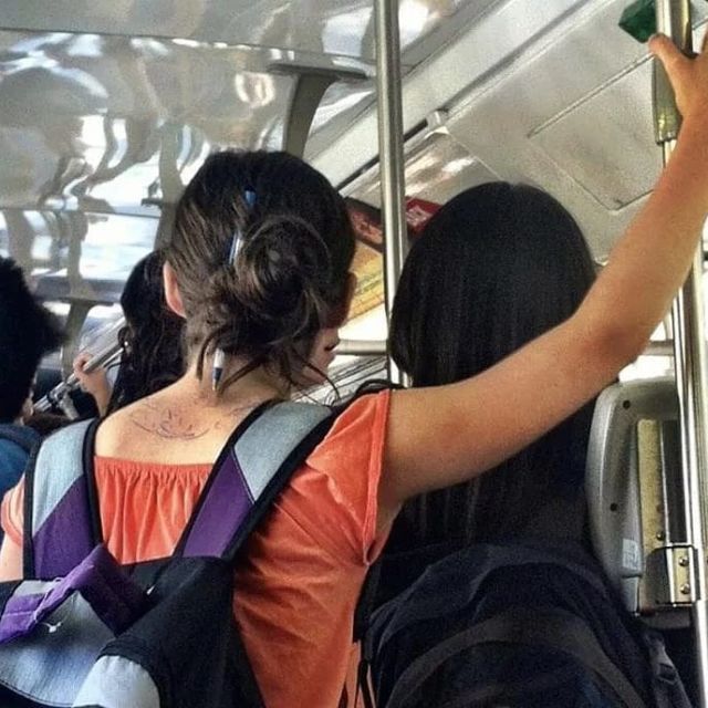 Ide Ikat Rambut dari Hal-Hal yang Nggak Kepikiran. Harga Ikat Rambut Paling Berapa sih? :(