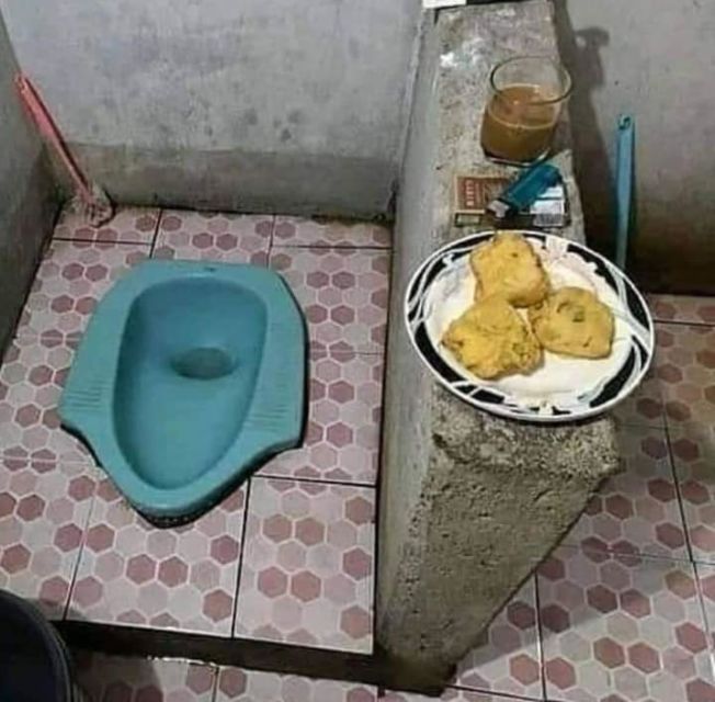 11 Foto ini Buktikan Bahwa Suami itu Perlu Banget Dijaga dan Diawasi. Jadi Istri Berat, ya :(
