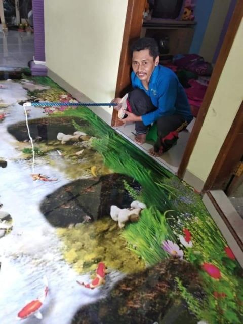 11 Foto ini Buktikan Bahwa Suami itu Perlu Banget Dijaga dan Diawasi. Jadi Istri Berat, ya :(