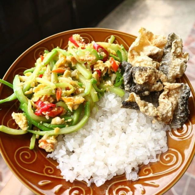 nasi shirataki