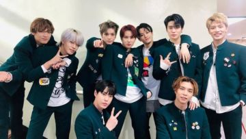 #HipweeDaebak–Selamat untuk Seseorang yang Berhasil Menjadi Bias Pertamaku
