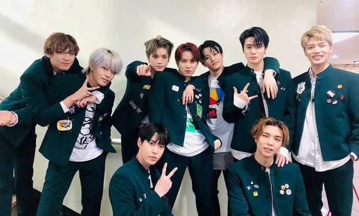 #HipweeDaebak–Selamat untuk Seseorang yang Berhasil Menjadi Bias Pertamaku