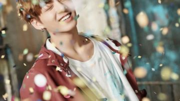 #HipweeDaebak-Alasan Pernah Suka Jungkook BTS