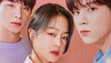 #HipweeDaebak-Web Drama Twenty-Twenty Telah Mengubah Hidupku.