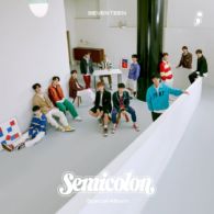 #HipweeDaebak-Semicolon; Makna di Balik Special Album Terbaru Seventeen
