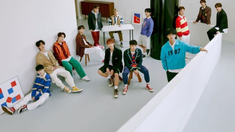 #HipweeDaebak-Semicolon; Makna di Balik Special Album Terbaru Seventeen