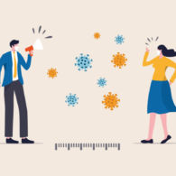 Susah Melakukan Physical Distancing? Yuk Simak Penyebab dan Tips Mengatasinya