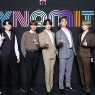 #HipweeDaebak-Secara Tiba-Tiba Aku Jatuh Cinta dengan Semua yang Berbau Ke-Korea-an.