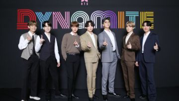 #HipweeDaebak-Secara Tiba-Tiba Aku Jatuh Cinta dengan Semua yang Berbau Ke-Korea-an.