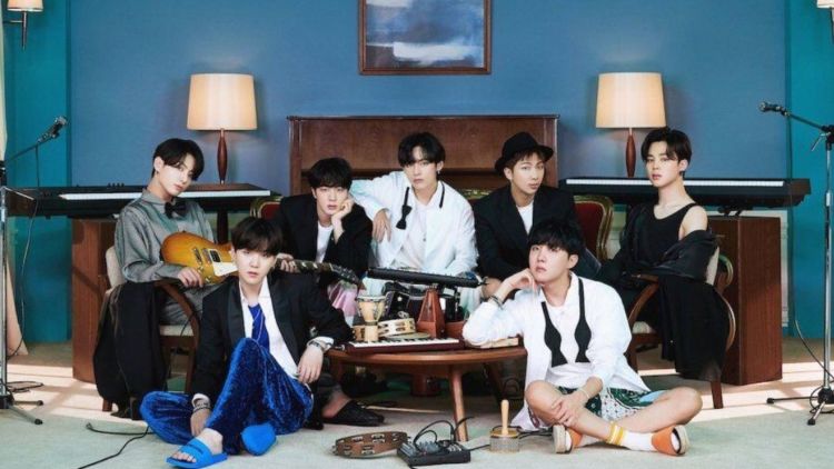 #HipweeDaebak-HEOL! Seseorang Terselamatkan Berkat Bantuan Lagu BTS, Apakah Kalian Salah Satunya?