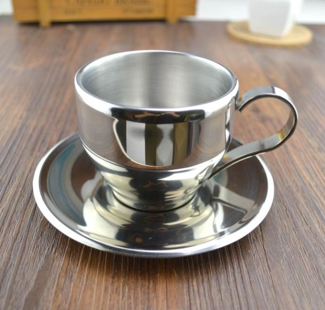 9 Desain Cangkir Kopi Kekinian yang Belum Tentu Dimiliki Ibumu. Semua Instagramable dan Lucu