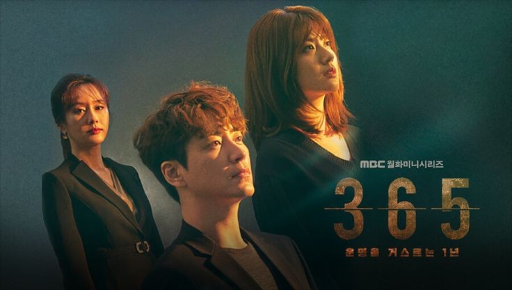 #HipweeDaebak-Tebak Impostor Lewat Drakor 365: Repeat The Year, Yuk!