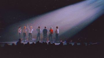 #HipweeDaebak-BTS, Boyband Korea Selatan yang Menjadi Inspirasi Para Penggemar Melalui Musik dan Koreografinya.