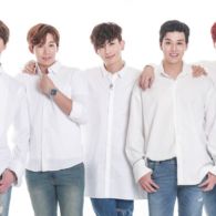 #HipweeDaebak-Beberapa Rekomendasi Lagu dari Grup U-KISS. Siap Menemani WFH dan Kuliah Online-mu.