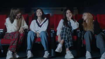 #Hipweedaebak-Sedikit Kisahku Tentang Bagaimana Aku Bisa Mengenal Korea Mulai dari Artis, Drama Hingga Musik.