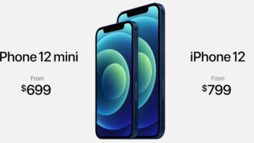 Resmi Diluncurkan, iPhone 12 Sudah Berteknologi 5G. Cuma Bakal Dijual Tanpa Charger & Headset!