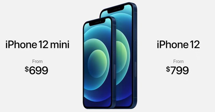 Resmi Diluncurkan, iPhone 12 Sudah Berteknologi 5G. Cuma Bakal Dijual Tanpa Charger & Headset!