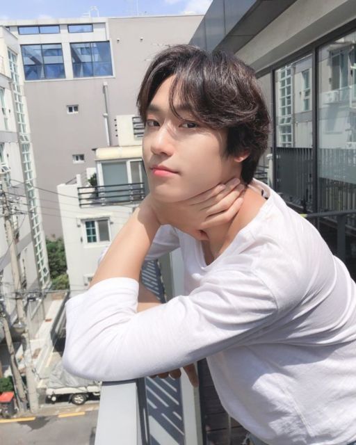 Fakta Menarik Lee Do Hyun; Pemeran Woo Young dalam Drama 18 Again. Kisahnya Sama Kayak Kita