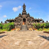 Jangan Sampai Nggak Masuk Destinasi Saat ke Bali, Ini Dia 5 Fakta Menarik Monumen Bajra Sandhi
