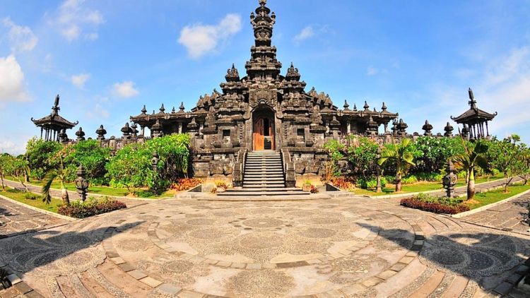 Jangan Sampai Nggak Masuk Destinasi Saat ke Bali, Ini Dia 5 Fakta Menarik Monumen Bajra Sandhi