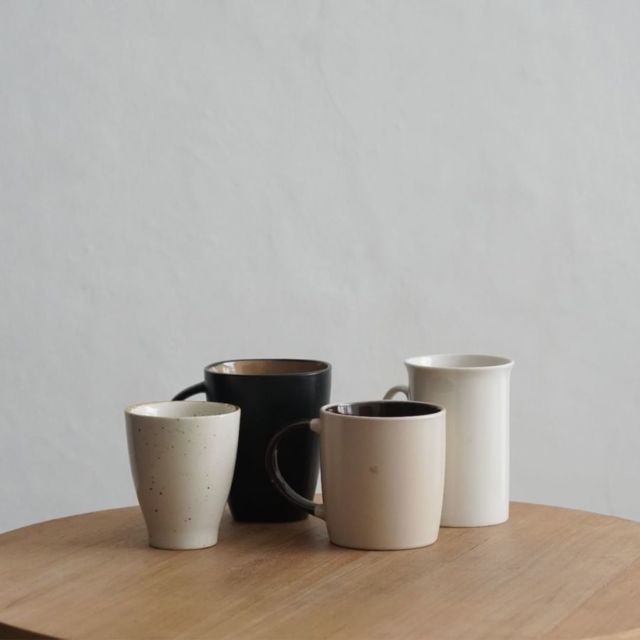 9 Desain Cangkir Kopi Kekinian yang Belum Tentu Dimiliki Ibumu. Semua Instagramable dan Lucu