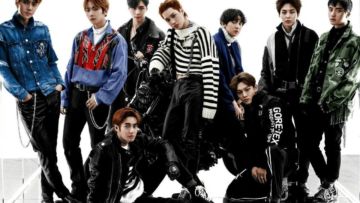 #HipweeDaebak-Member EXO Sendiripun Mempunyai Kekuatan yang Menjadi Karisma Tersendiri Bagi Mereka.