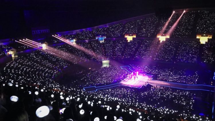 #HipweeDaebak-Sebuah Dilema Saat Seorang Muslim atau Muslimah Menjadi Seorang K-Popers?