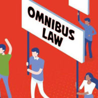 Sengkarut Pengesahan UU Omnibus Law Cipta Kerja: Sudut Pandang Sosiologi