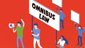Sengkarut Pengesahan UU Omnibus Law Cipta Kerja: Sudut Pandang Sosiologi