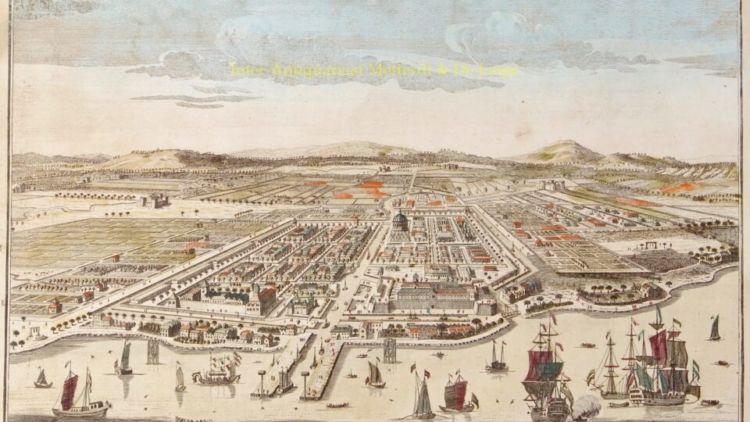 #DiIndonesiaAja–Wisata di Kota Tua dari Kacamata Anak SMP vs Anak Kuliahan yang Lagi Penelitian