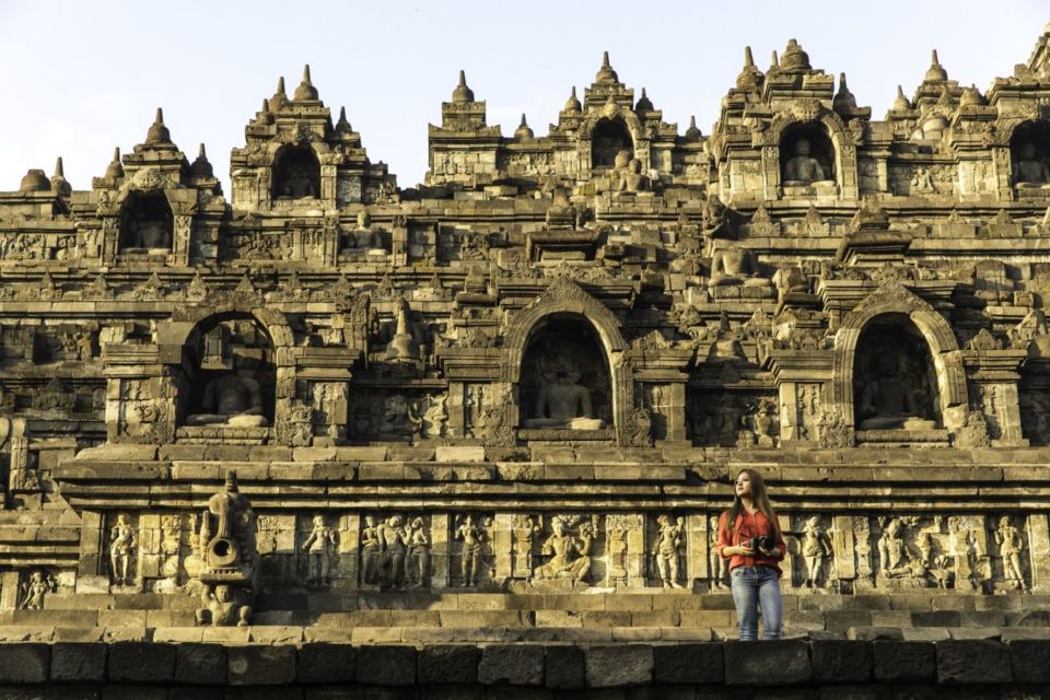 Yuk, Cari Tahu Destinasi Wisata yang Jadi Moodbooster-mu. Biar Liburanmu Nggak Percuma