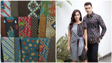 Menjawab Pertanyaan Kenapa Ada Busana Batik Seharga 25.000 Hingga Jutaan. Lumayan, Nambah Wawasan!