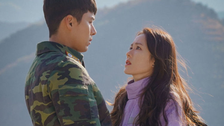 #HipweeDaebak-Mendadak Bucin, Dilanda Virus Drama Korea.