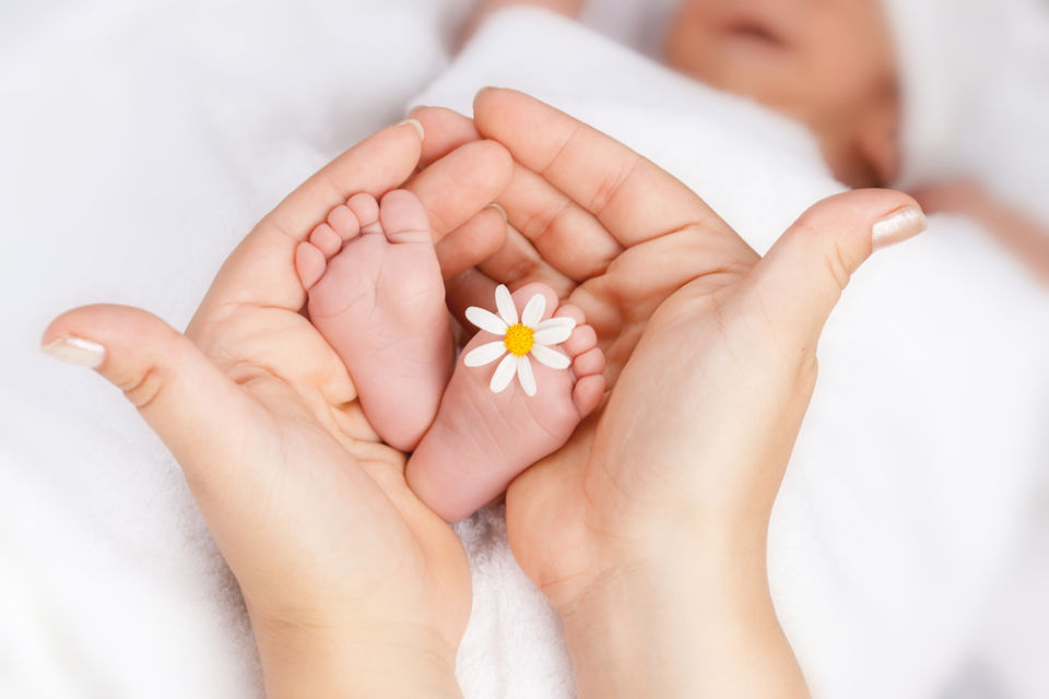 73 Ide Nama Bayi Indonesia yang Terdengar Puitis. Manis Didengar untuk si Kecil Tersayang