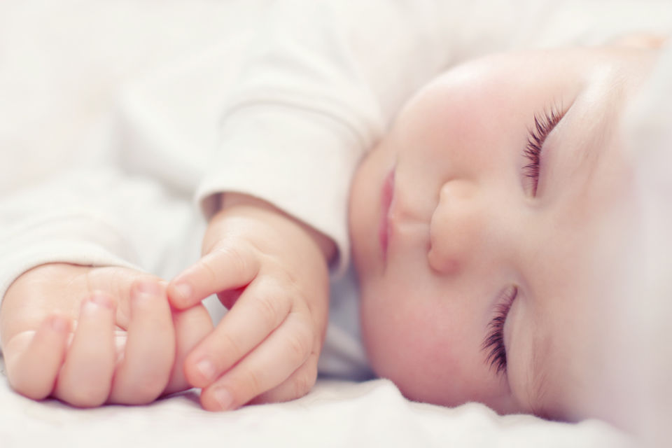 73 Ide Nama Bayi Indonesia yang Terdengar Puitis. Manis Didengar untuk si Kecil Tersayang