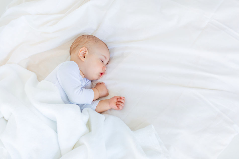 73 Ide Nama Bayi Indonesia yang Terdengar Puitis. Manis Didengar untuk si Kecil Tersayang