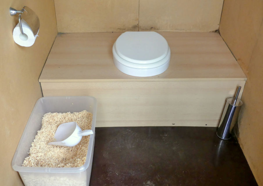 Uniknya Gaya Hidup Tiny House, Tinggal di Rumah Mungil yang Bisa Ditarik Mobil. Hemat Bujet nih!