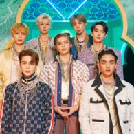 #HipweeDaebak-Prestasi Make A Wish Bersama NCT U